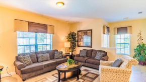 Last Minute Disney Getaway! Private Pool, Hot Tub & Games Room. Book Now! #36340